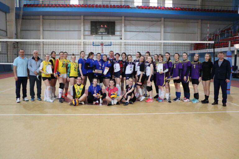 Открытый кубок Спортивного клуба НИУ «БелГУ» по  волейболу среди женских команд.