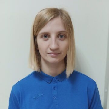 Обучение плаванию