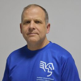 Обучение плаванию