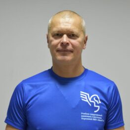 Обучение плаванию