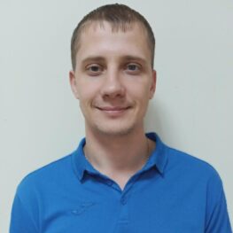 Обучение плаванию